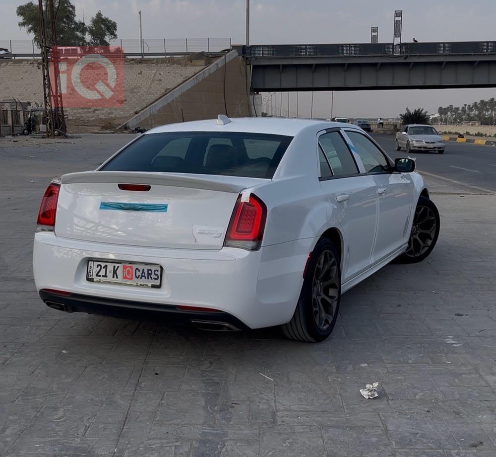 Chrysler 300